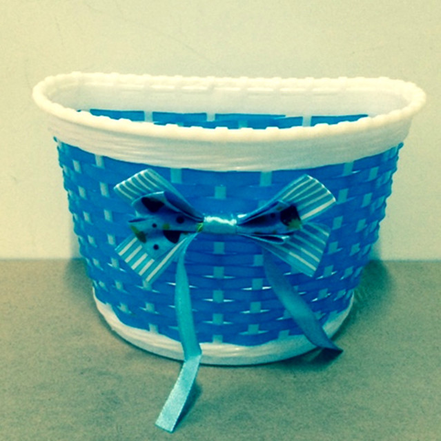 Panier pour vélo - Ref 2270757 Image 1