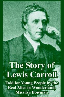 【预售】The Story of Lewis Carroll: Told for Young People...
