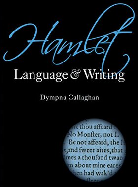 【预售】Hamlet: Language and Writing