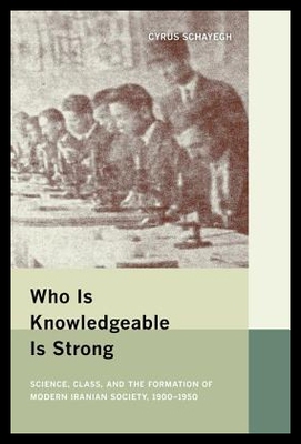 【预售】Who Is Knowledgeable Is Strong: Science, Class,