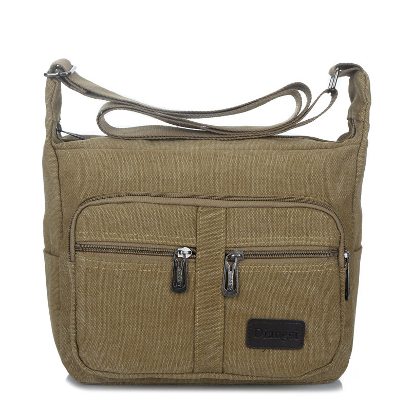 Sac pour homme - Ref 51852 Image 1