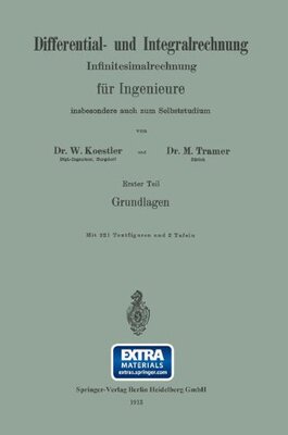 【预订】Differential- Und Integralrechnung: ...