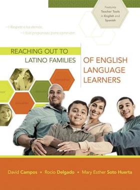 【预售】Reaching Out to Latino Families of English Langua...