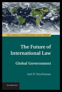 Future The 预售 Globa International Law