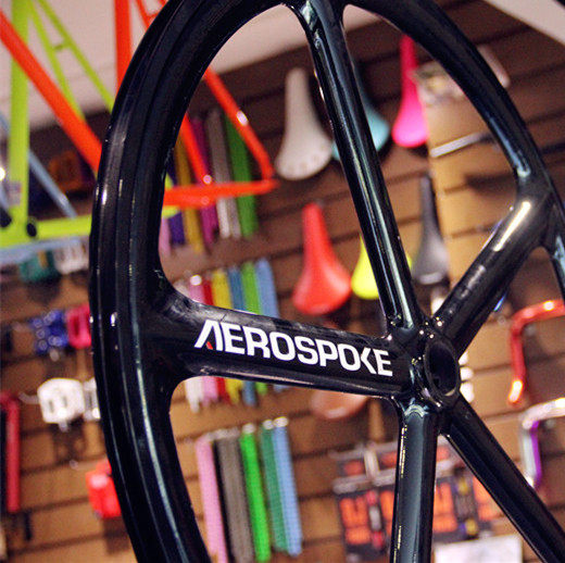 Sticker pour vélos - Ref 2283087 Image 1