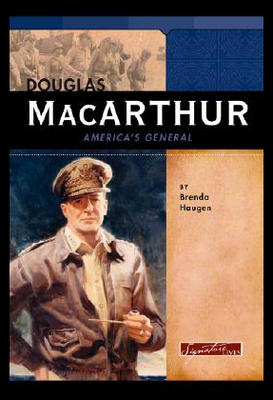【预售】Douglas MacArthur: America's General