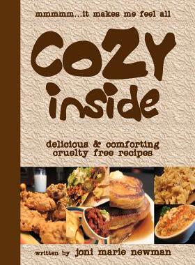 【预售】Cozy Inside: Delicious and Comforting Cruelty ...