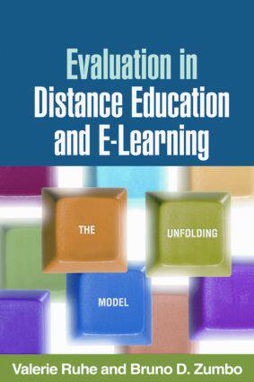 【预售】Evaluation in Distance Education and E-Learnin...
