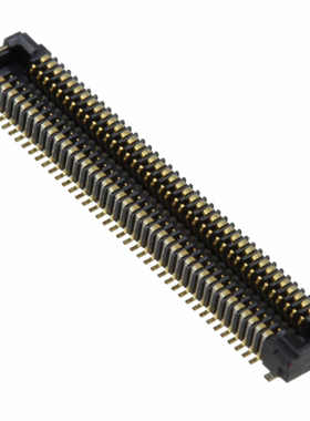 AXT380164 80pin 0.4mm间距 连接器 原装现货