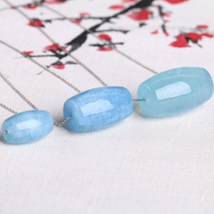 Bague Femme OTHER   en Cristal naturel pierre semi-precieuse - Ref 3087942 Image 15