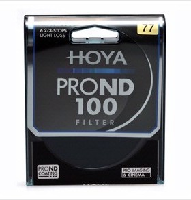 HOYA保谷 49 52 55 58 62 67 72 77 82mm PRO ND100 超多膜减光镜