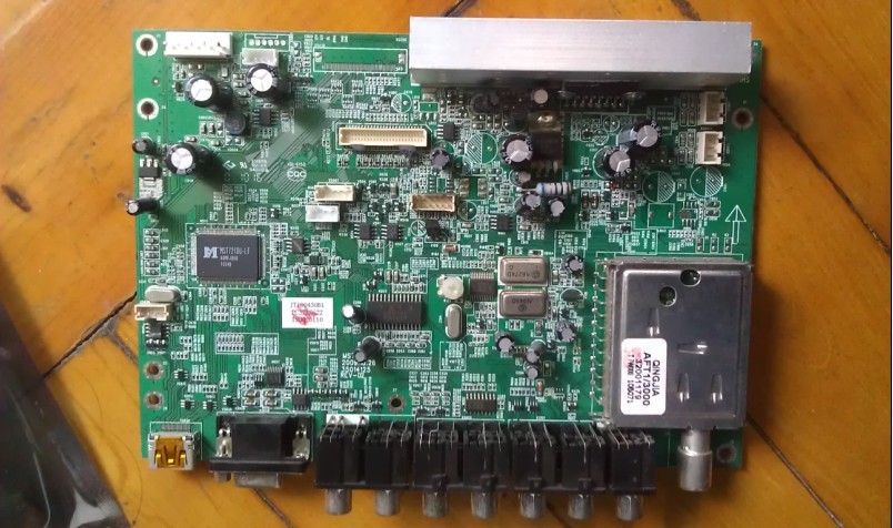 DONPV适用于MST721 35014125 LC32ES622 配各种屏35013951