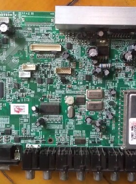 DONPV适用于MST721 35014125 LC32ES622 配各种屏35013951