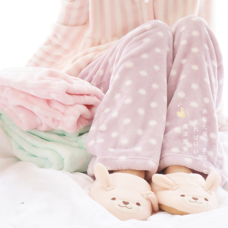 Pantalon pyjama - Ref 741311 Image 1