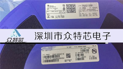 TPS40211DGQR TPS40211 40211 MSOP10 升压控制器IC 全新原装