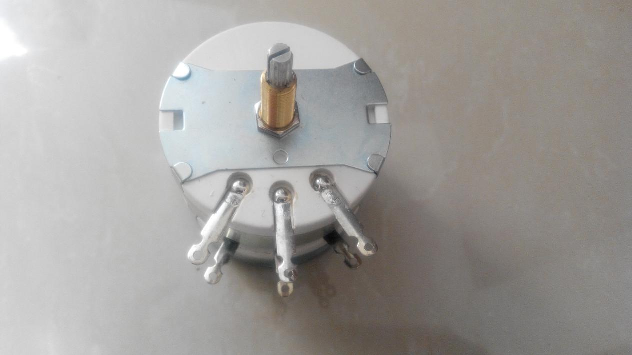 全新台湾产 电位器 高音衰减器 音箱喇叭音量衰减器 衰减电位器