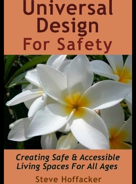 【预售】Universal Design for Safety: Creating Safe & Acce