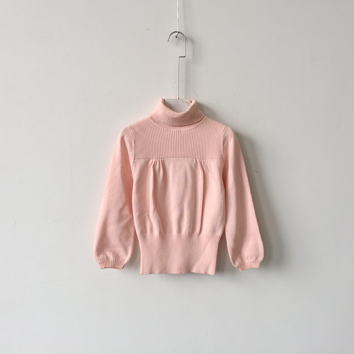 Pull fille - Ref 2106314 Image 1