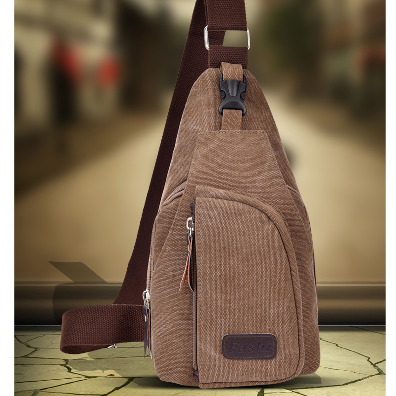 Sac homme - Ref 54574 Image 1