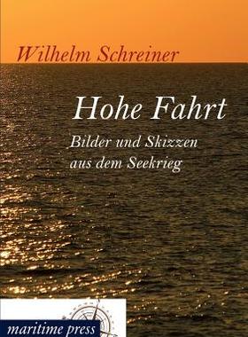 【预售】Hohe Fahrt