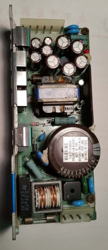 scitex creo 800v v2 克里奥 赛天使 正负15伏 正5伏小电源板