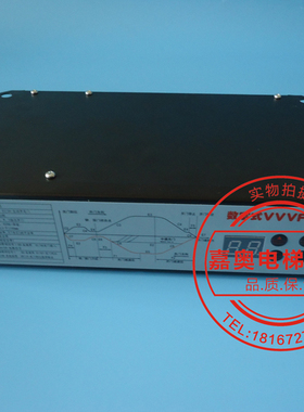 电梯配件/展鹏门机变频器/控制器/VVVF/FE-D3000-A-G1-V/立式