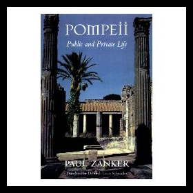 【预售】Pompeii: Public and Private Life