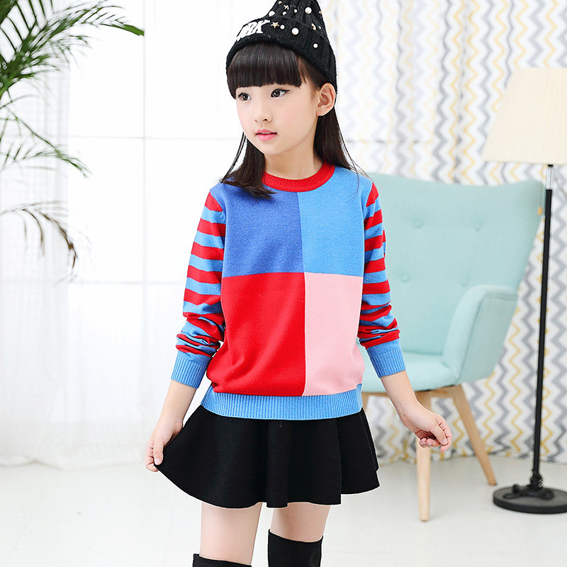Pull fille - Ref 2105709 Image 1