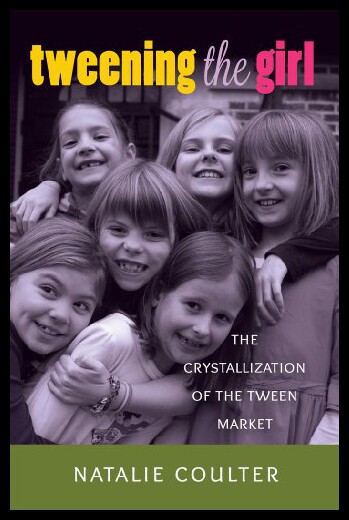 【预售】Tweening the Girl: The Crystallization of the Twe