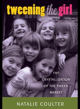 【预售】Tweening the Girl: The Crystallization of the Twe