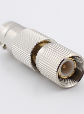 L9公转BNC母(L9J/BNCK) 射频同轴连接器 L9公转视频Q9母