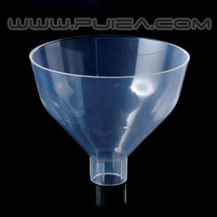 Biologix离心管小漏斗 Φ60 塑料微型漏斗 10个/袋 巴罗克35-6050