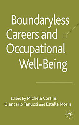 【预售】Boundaryless Careers and Occupationa...