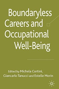 【预售】Boundaryless Careers and Occupationa...