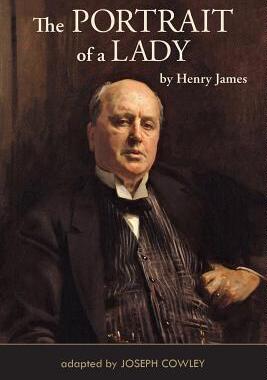 【预售】The Portrait of a Lady (Adapted by J...