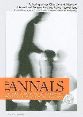 【预售】Fathering Across Diversity and Adversity: Interna...