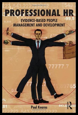 【预售】Professional HR: Evidence- Based People Managemen