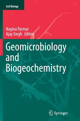 【预订】Geomicrobiology and Biogeochemistry