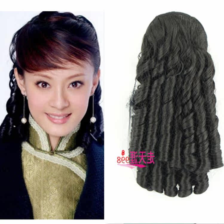 Extension cheveux - Ref 224244 Image 1