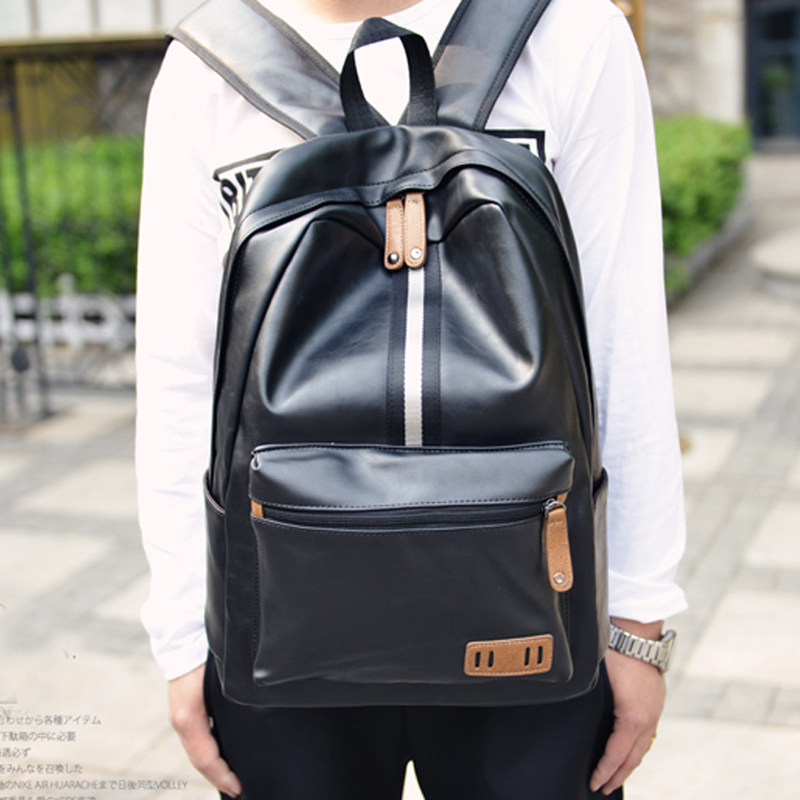 Sac pour homme - Ref 52981 Image 1