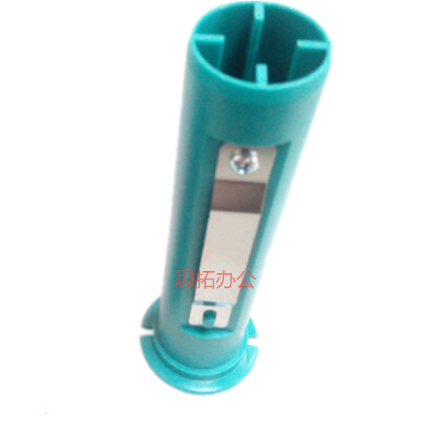 斑马GT800  GT820打印机碳带gt800回卷轴 回收轴 碳带轴gt800卷轴