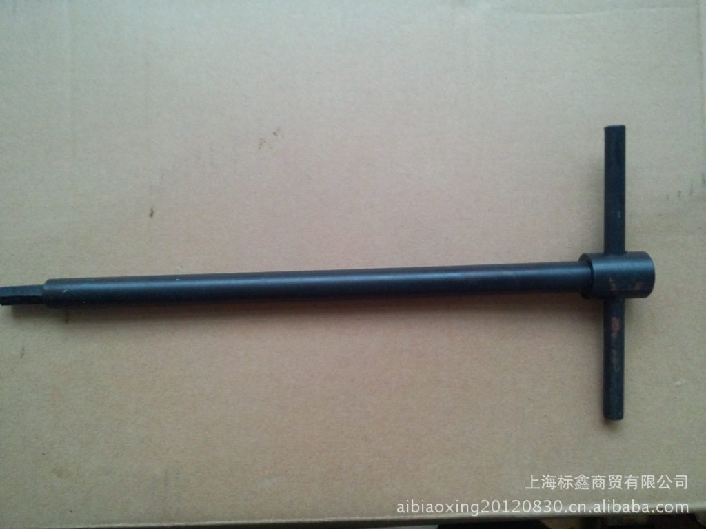 申威达115切纸机配件外六角换刀扳手换刀扳手图片