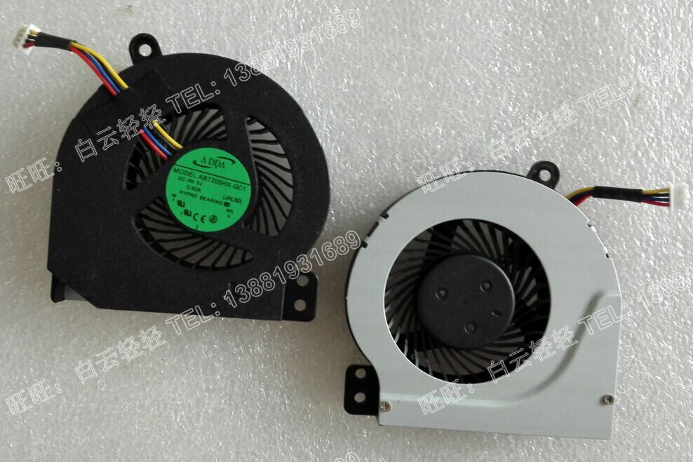 全新DELL戴尔VOSTRO 1014 1088 V1018 1018 V1014 V1088 CPU风扇