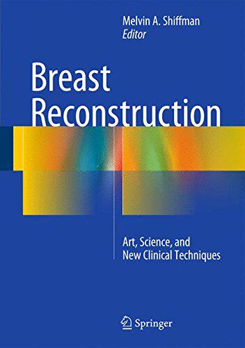 【预订】Breast Reconstruction