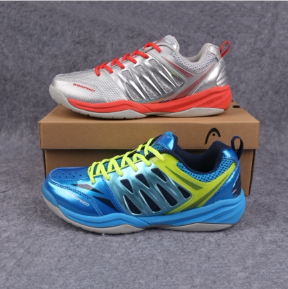 Chaussures de Badminton homme - Ref 843975 Image 1