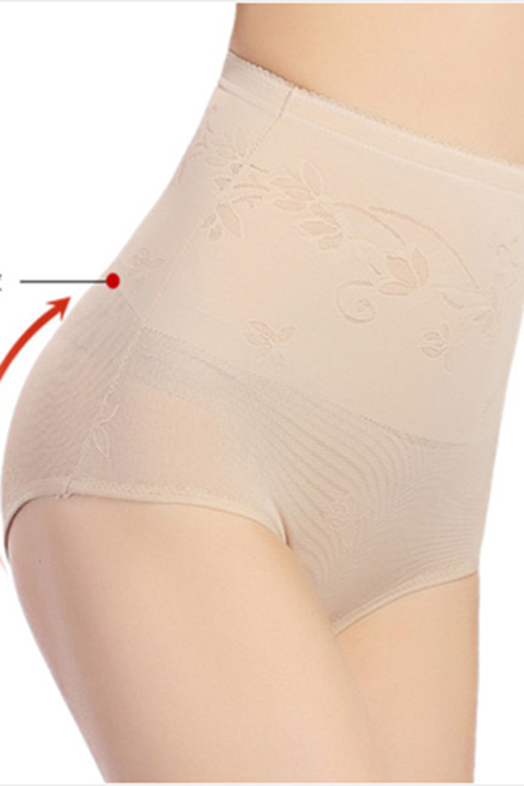 body amincissant sous-vêtements creux en nylon - Ref 677746 Image 4