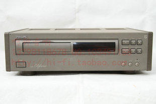 LHH 日本 签名版 原装 500R 飞利浦 阿钟音响 Philips CD机解码