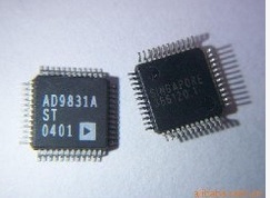 AD9831 AD9831AST AD9831ASTZ 全新原装 现货库存 可直拍