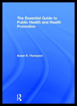 【预售】The Essential Guide to Public Health a