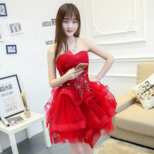 Robe du soir conventionnel - Ref 3211033 Image 28